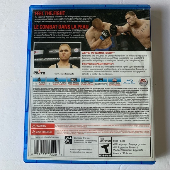 💚 PlayStation 4 Video Game Bundle - Picture 5 of 8